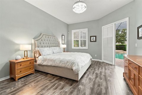 Villa ou maison à vendre à Odessa, Floride: 4 chambres, 267.37 m2 № 2405628 - photo 18