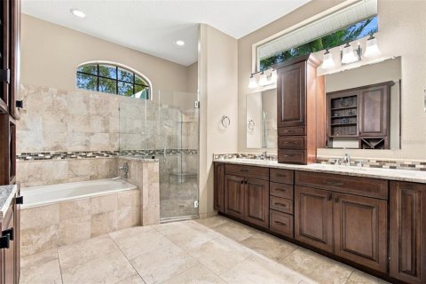 Villa ou maison à vendre à Odessa, Floride: 4 chambres, 267.37 m2 № 2405628 - photo 6