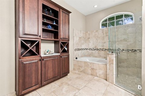 Villa ou maison à vendre à Odessa, Floride: 4 chambres, 267.37 m2 № 2405628 - photo 23