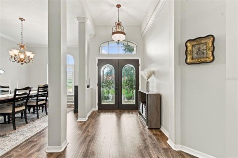 Villa ou maison à vendre à Odessa, Floride: 4 chambres, 267.37 m2 № 2405628 - photo 30