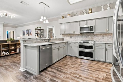 Villa ou maison à vendre à Odessa, Floride: 4 chambres, 267.37 m2 № 2405628 - photo 3
