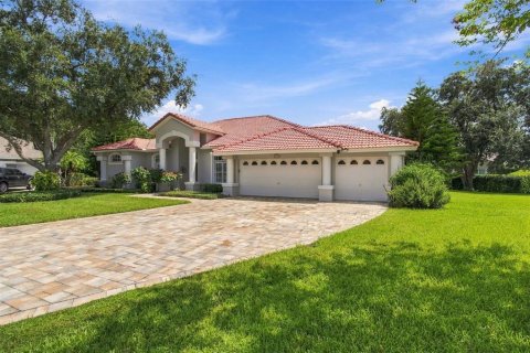 Villa ou maison à vendre à Odessa, Floride: 4 chambres, 267.37 m2 № 2405628 - photo 11