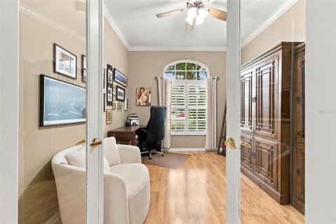 Villa ou maison à vendre à Odessa, Floride: 4 chambres, 267.37 m2 № 2405628 - photo 27