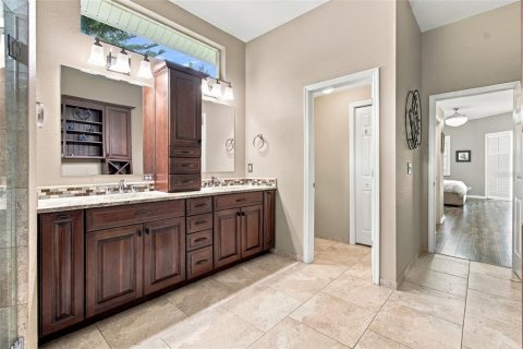 Villa ou maison à vendre à Odessa, Floride: 4 chambres, 267.37 m2 № 2405628 - photo 22