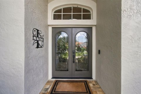 Villa ou maison à vendre à Odessa, Floride: 4 chambres, 267.37 m2 № 2405628 - photo 13