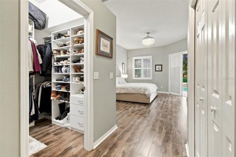 Villa ou maison à vendre à Odessa, Floride: 4 chambres, 267.37 m2 № 2405628 - photo 25