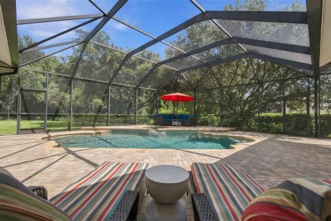 Villa ou maison à vendre à Odessa, Floride: 4 chambres, 267.37 m2 № 2405628 - photo 2