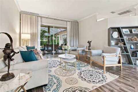 Villa ou maison à vendre à Odessa, Floride: 4 chambres, 267.37 m2 № 2405628 - photo 15