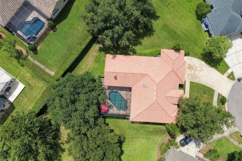 Villa ou maison à vendre à Odessa, Floride: 4 chambres, 267.37 m2 № 2405628 - photo 7