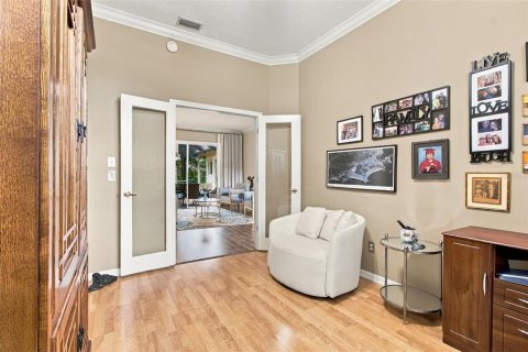 Villa ou maison à vendre à Odessa, Floride: 4 chambres, 267.37 m2 № 2405628 - photo 29