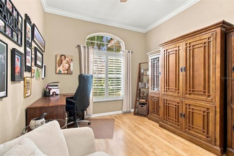 Villa ou maison à vendre à Odessa, Floride: 4 chambres, 267.37 m2 № 2405628 - photo 28