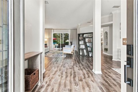 Villa ou maison à vendre à Odessa, Floride: 4 chambres, 267.37 m2 № 2405628 - photo 14