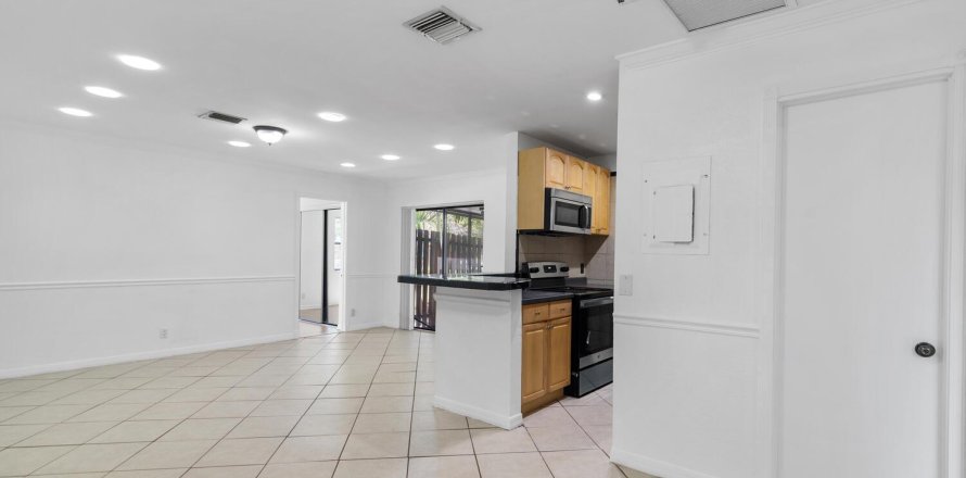 Condo à Boynton Beach, Floride, 2 chambres № 1121397