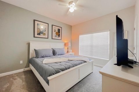 Townhouse in Kissimmee, Florida 4 bedrooms, 176.7 sq.m. № 2386749 - photo 28