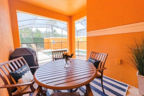 Townhouse in Kissimmee, Florida 4 bedrooms, 176.7 sq.m. № 2386749 - photo 5