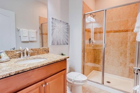 Townhouse in Kissimmee, Florida 4 bedrooms, 176.7 sq.m. № 2386749 - photo 27