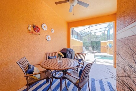 Townhouse in Kissimmee, Florida 4 bedrooms, 176.7 sq.m. № 2386749 - photo 2