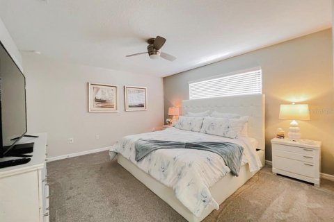 Townhouse in Kissimmee, Florida 4 bedrooms, 176.7 sq.m. № 2386749 - photo 25