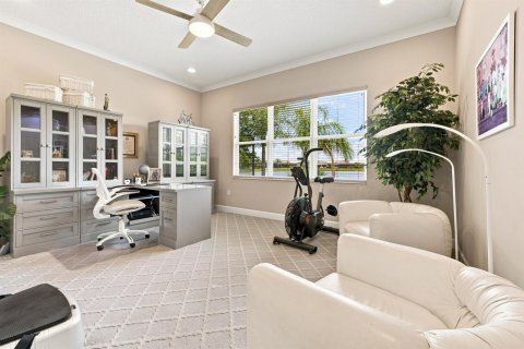 House in Port St. Lucie, Florida 2 bedrooms, 254.55 sq.m. № 2300746 - photo 17