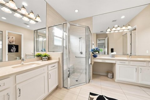 House in Port St. Lucie, Florida 2 bedrooms, 254.55 sq.m. № 2300746 - photo 22