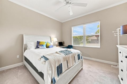 House in Port St. Lucie, Florida 2 bedrooms, 254.55 sq.m. № 2300746 - photo 24