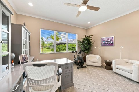 House in Port St. Lucie, Florida 2 bedrooms, 254.55 sq.m. № 2300746 - photo 16