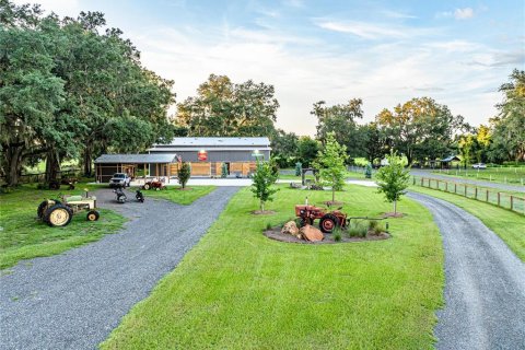 Terreno en venta en Webster, Florida № 1807413 - foto 2