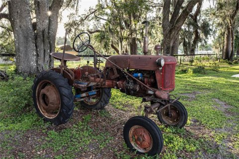 Terreno en venta en Webster, Florida № 1807413 - foto 17