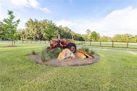 Terreno en venta en Webster, Florida № 1807413 - foto 14