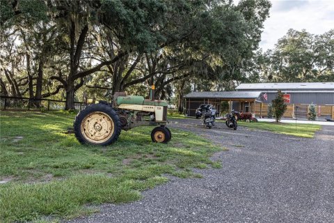 Terreno en venta en Webster, Florida № 1807413 - foto 23