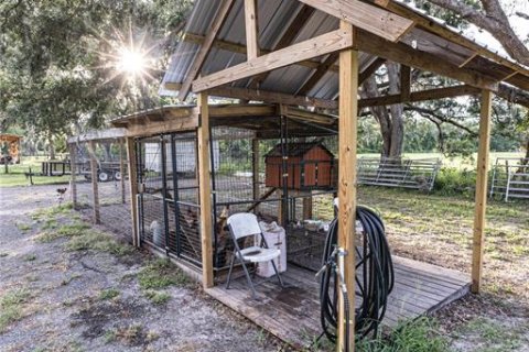 Terreno en venta en Webster, Florida № 1807413 - foto 8
