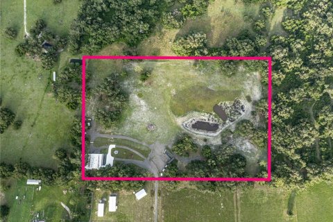 Terreno en venta en Webster, Florida № 1807413 - foto 3