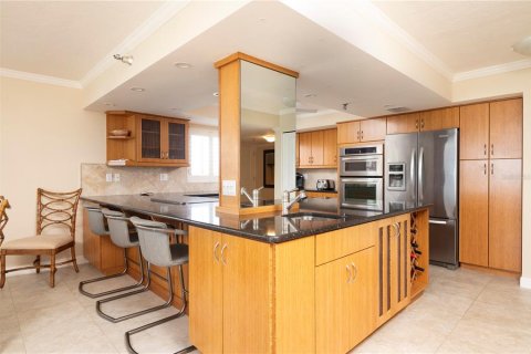 Condo in Longboat Key, Florida, 3 bedrooms  № 1218489 - photo 11
