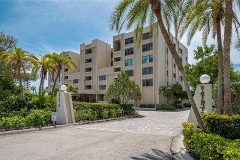 Condo in Longboat Key, Florida, 3 bedrooms  № 1218489 - photo 5