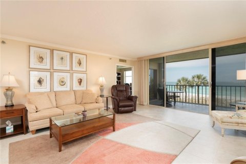 Condo in Longboat Key, Florida, 3 bedrooms  № 1218489 - photo 17