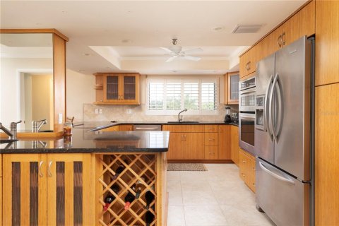 Condo in Longboat Key, Florida, 3 bedrooms  № 1218489 - photo 14