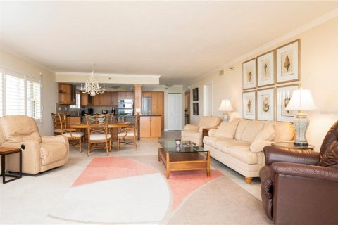 Condo in Longboat Key, Florida, 3 bedrooms  № 1218489 - photo 10