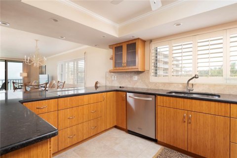 Condo in Longboat Key, Florida, 3 bedrooms  № 1218489 - photo 12