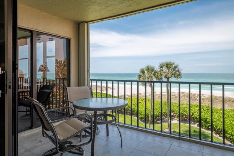 Condo in Longboat Key, Florida, 3 bedrooms  № 1218489 - photo 18