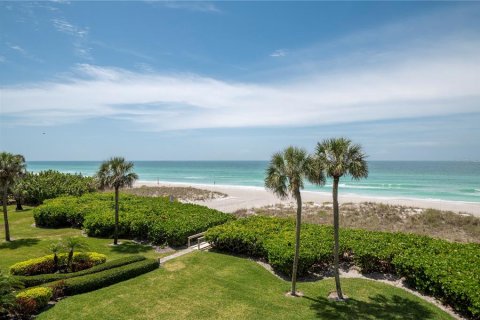Condo in Longboat Key, Florida, 3 bedrooms  № 1218489 - photo 21