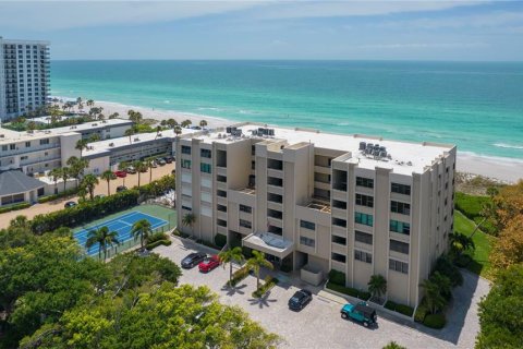 Condo in Longboat Key, Florida, 3 bedrooms  № 1218489 - photo 2