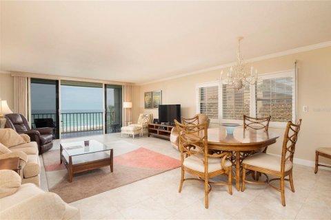 Condo in Longboat Key, Florida, 3 bedrooms  № 1218489 - photo 16