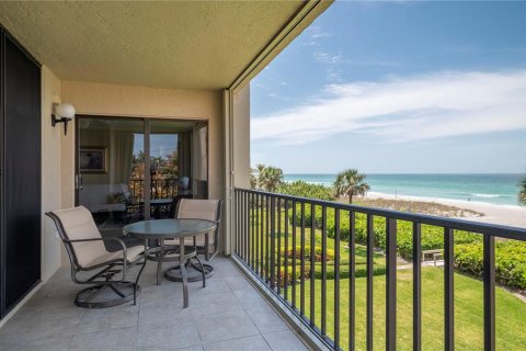 Condo in Longboat Key, Florida, 3 bedrooms  № 1218489 - photo 20