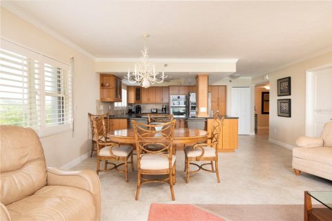 Condo in Longboat Key, Florida, 3 bedrooms  № 1218489 - photo 8