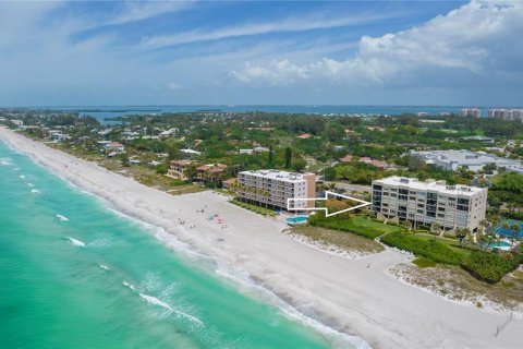 Condo in Longboat Key, Florida, 3 bedrooms  № 1218489 - photo 4