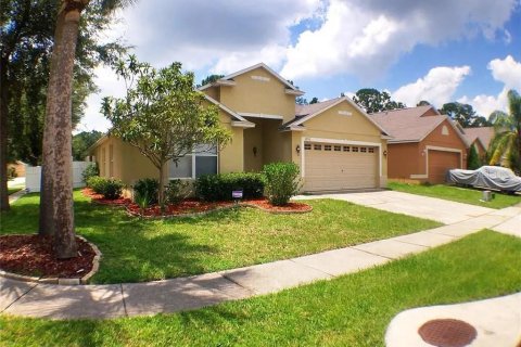 Villa ou maison à Orlando, Floride 4 chambres, 168.25 m2 № 2310615