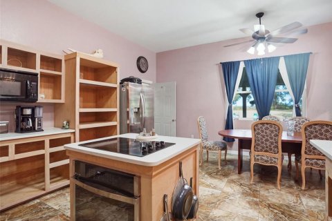 Купить виллу или дом в Гудзон, Флорида 11 комнат, 229.65м2, № 2432687 - фото 18