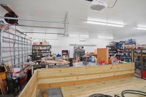 Купить виллу или дом в Гудзон, Флорида 11 комнат, 229.65м2, № 2432687 - фото 25