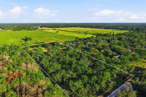 Купить виллу или дом в Гудзон, Флорида 11 комнат, 229.65м2, № 2432687 - фото 29