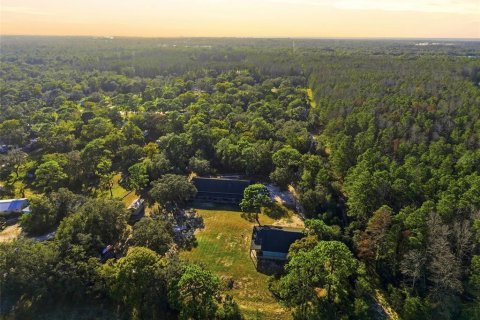 Купить виллу или дом в Гудзон, Флорида 11 комнат, 229.65м2, № 2432687 - фото 4